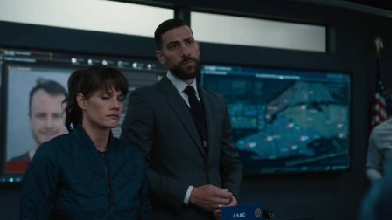 FBI 6. évad 13. rész