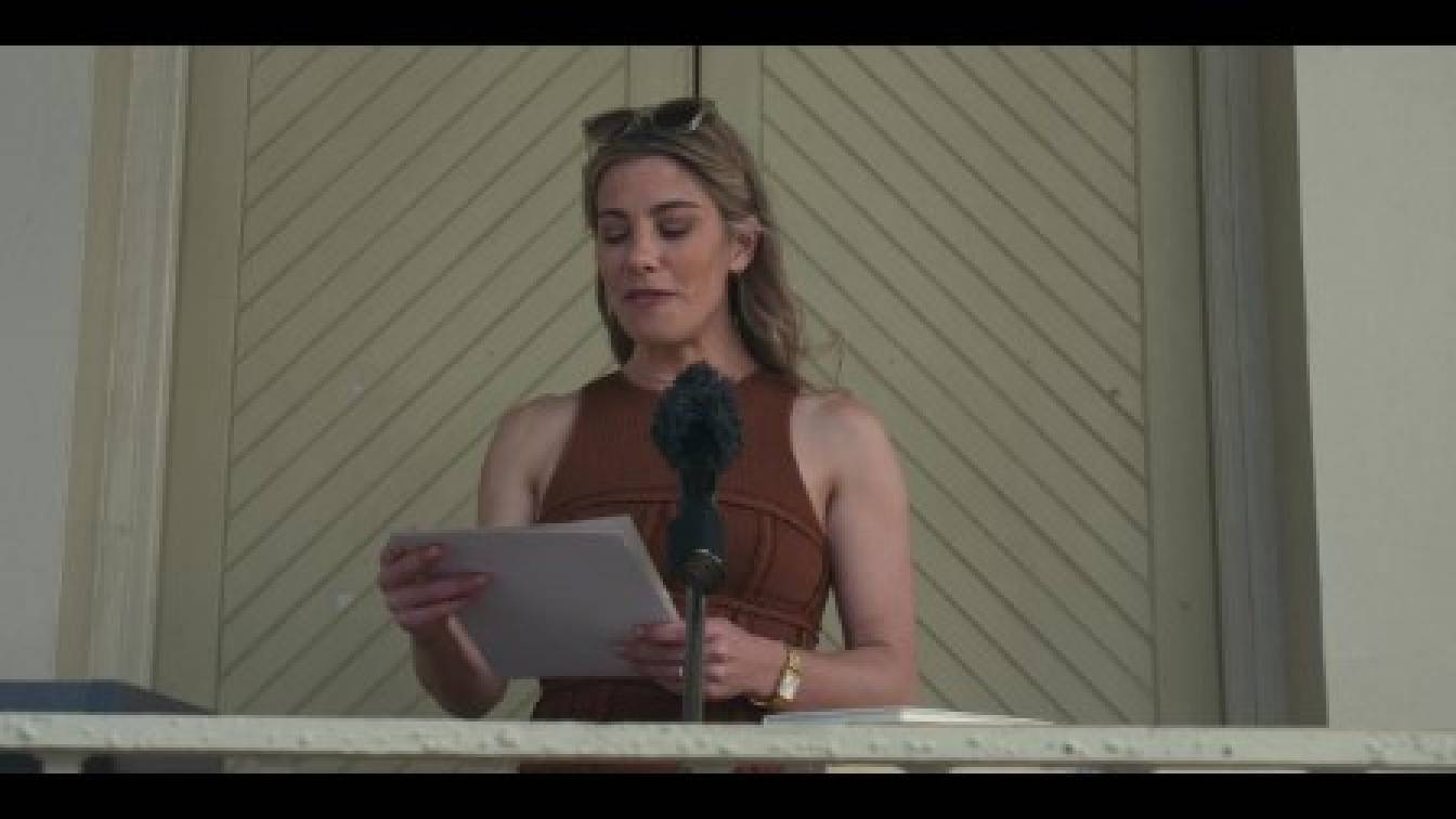 Fekete hó 1. évad 01. rész