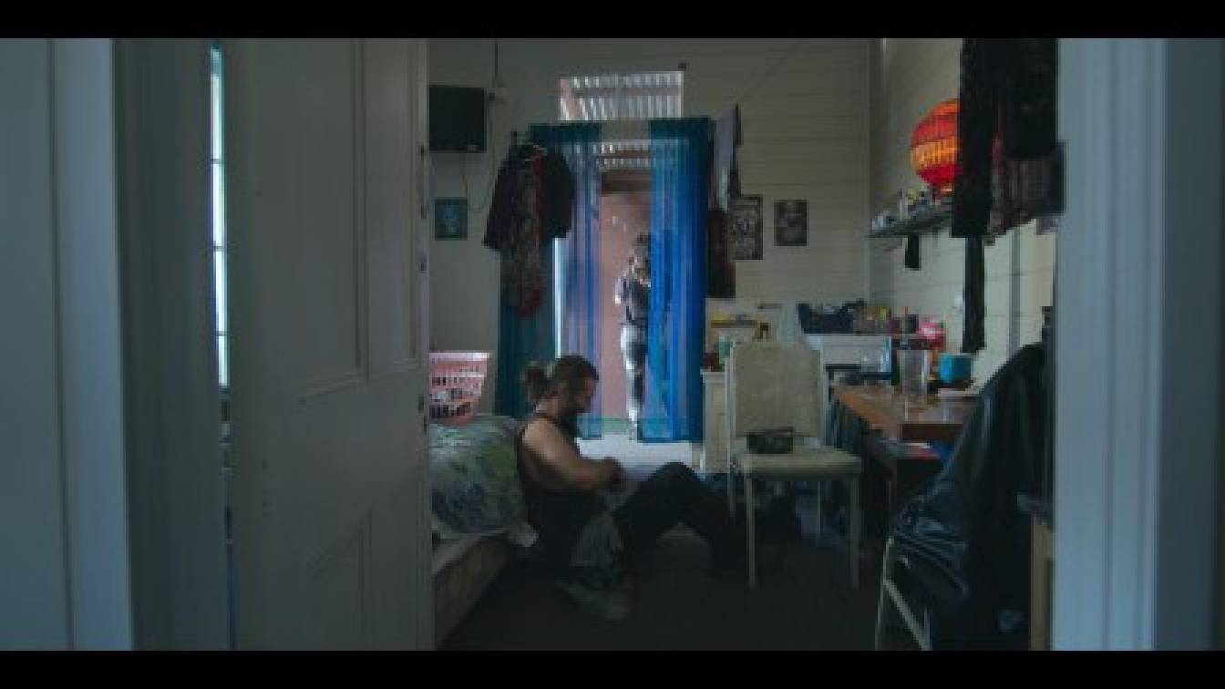 Fekete hó 1. évad 04. rész