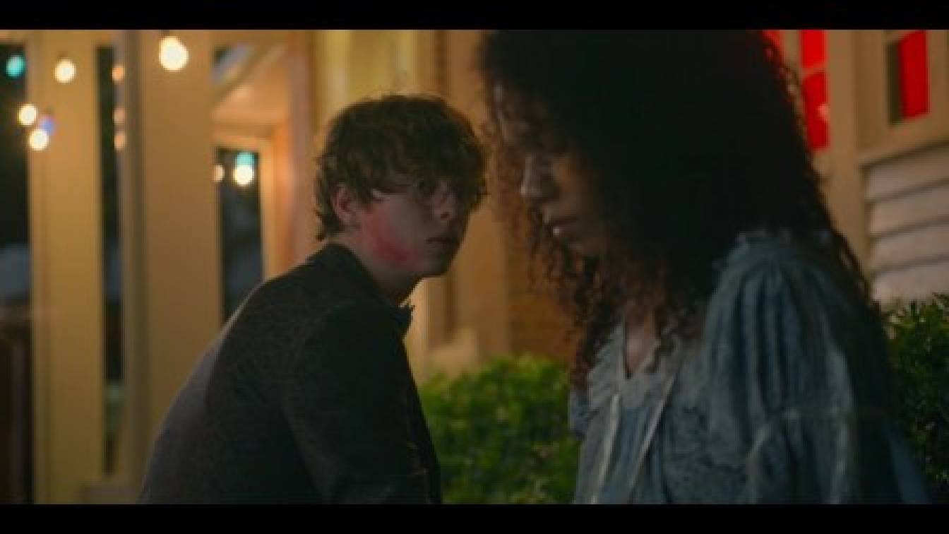 Fekete hó 1. évad 06. rész