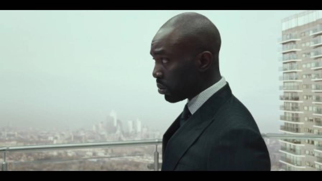 London bandái 2. évad 01. rész