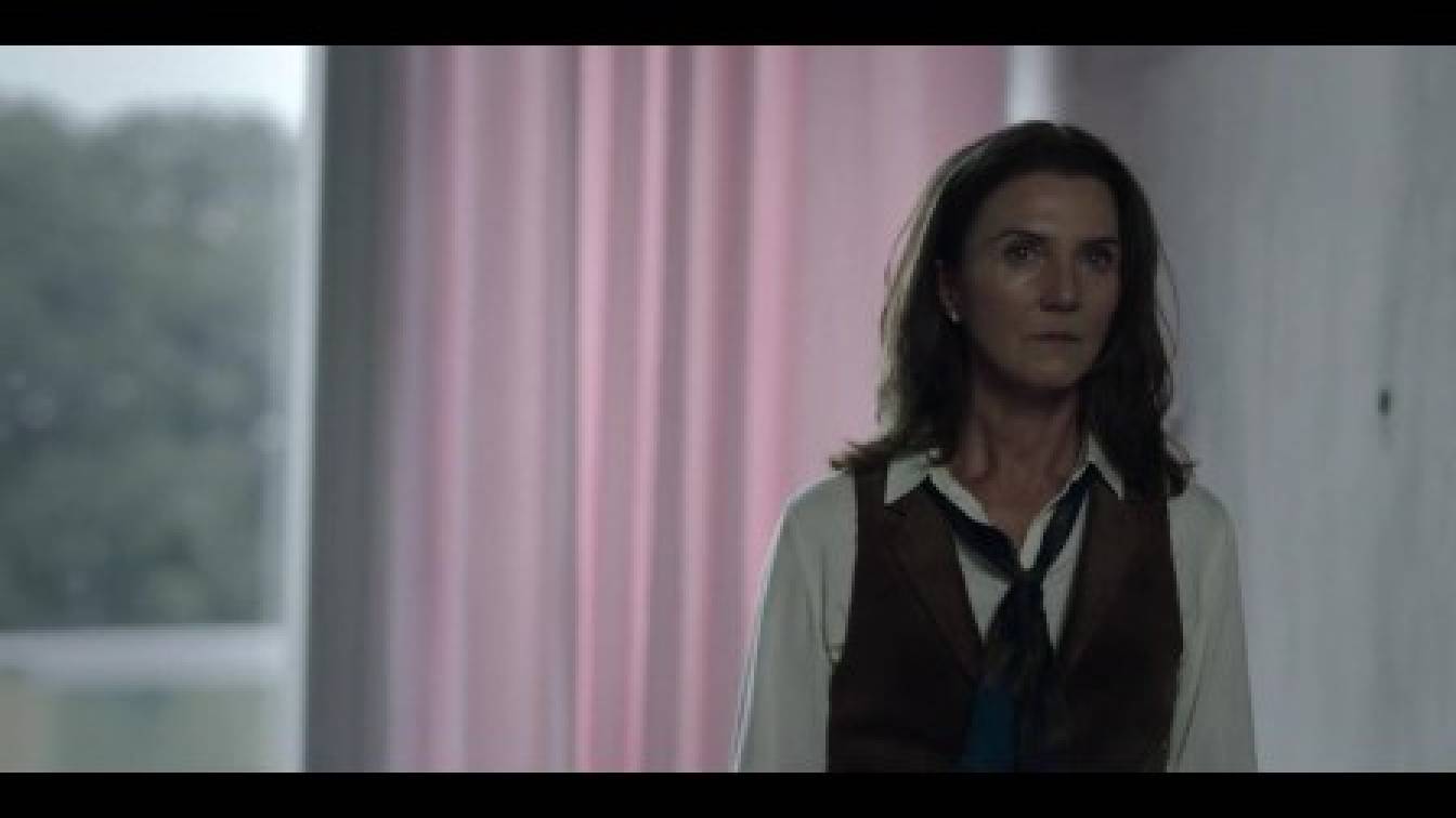 London bandái 2. évad 03. rész