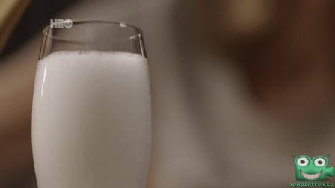 A biznisz 2. évad 07. rész