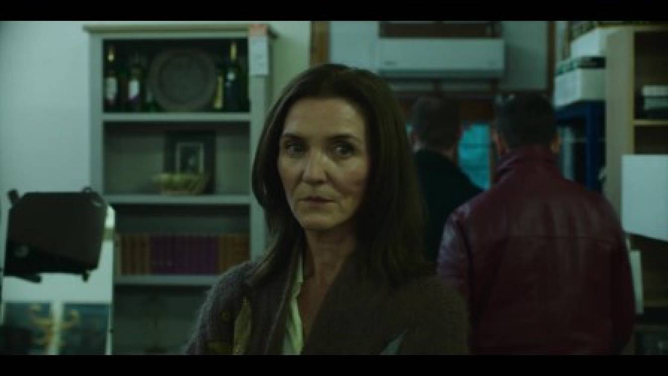 London bandái 2. évad 05. rész