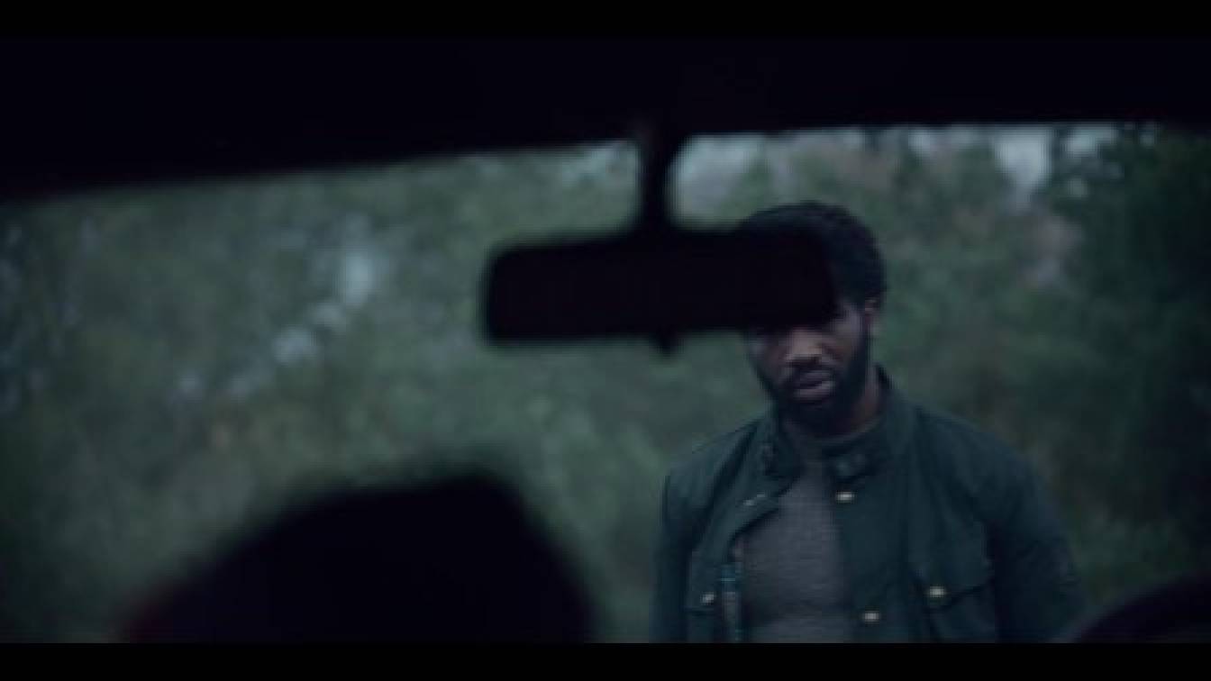 London bandái 2. évad 08. rész