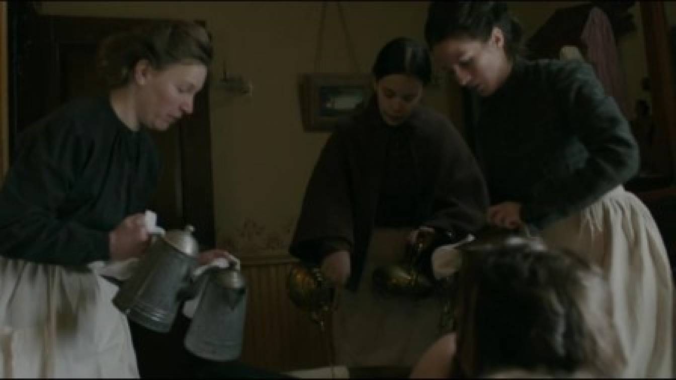 Klondike 1. évad 06. rész