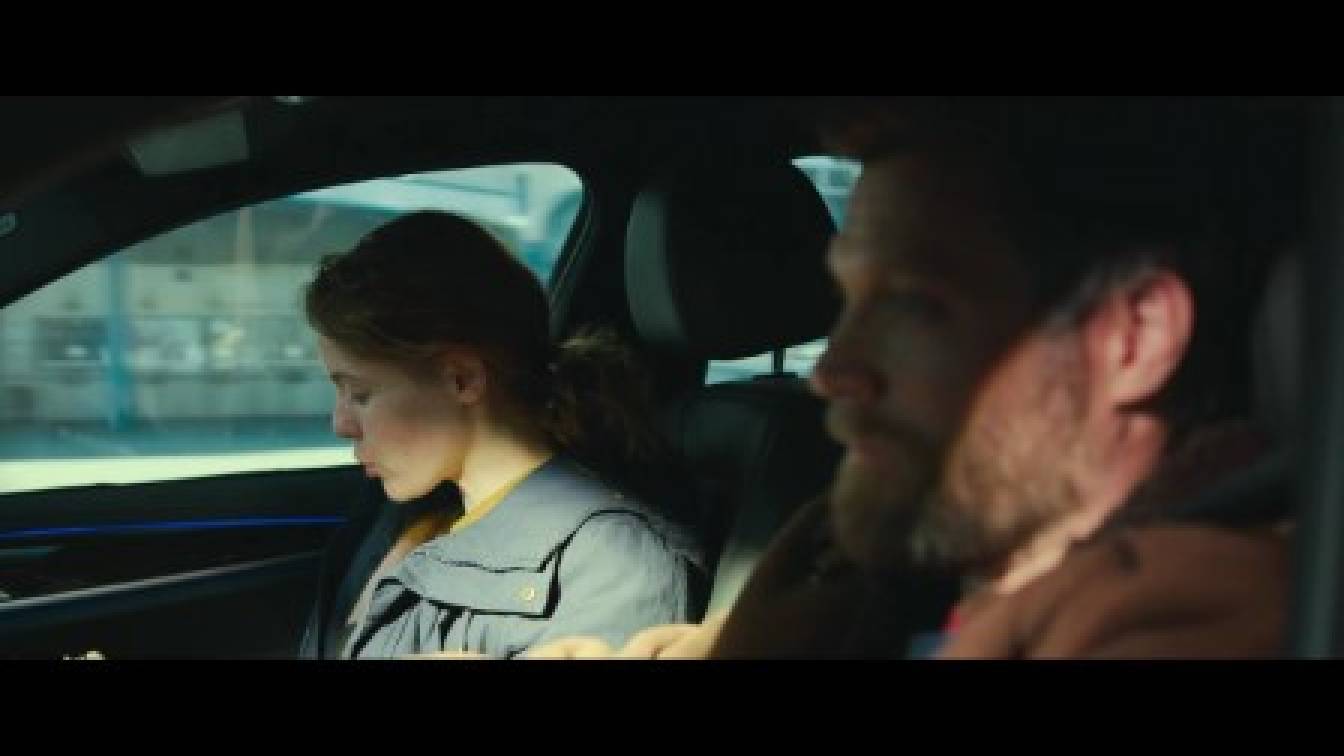 Drift - Cinkosok 1. évad 01. rész