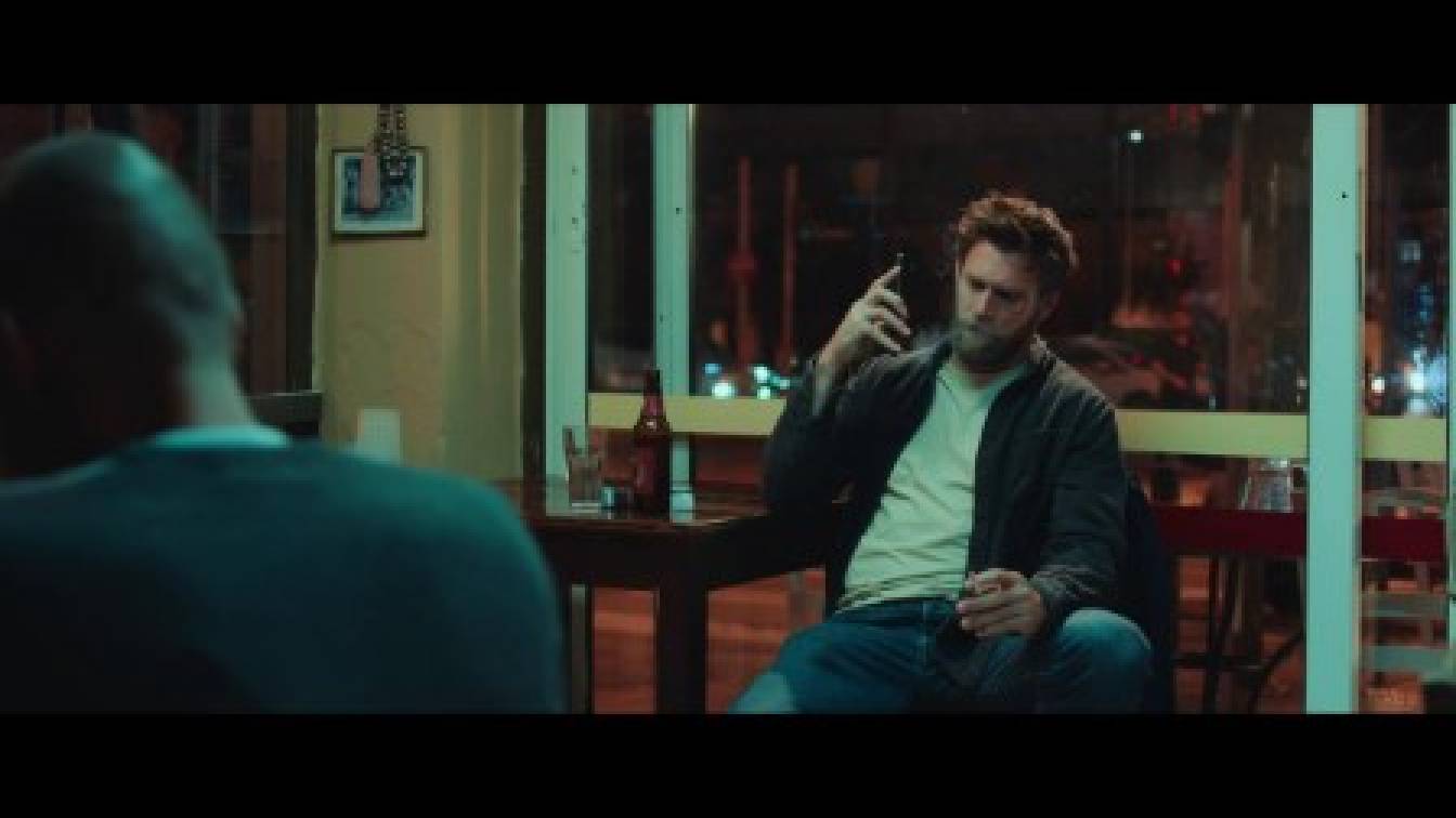 Drift - Cinkosok 1. évad 03. rész