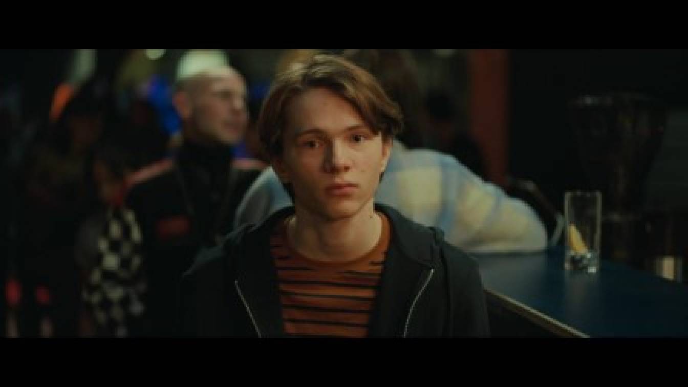 Drift - Cinkosok 1. évad 04. rész