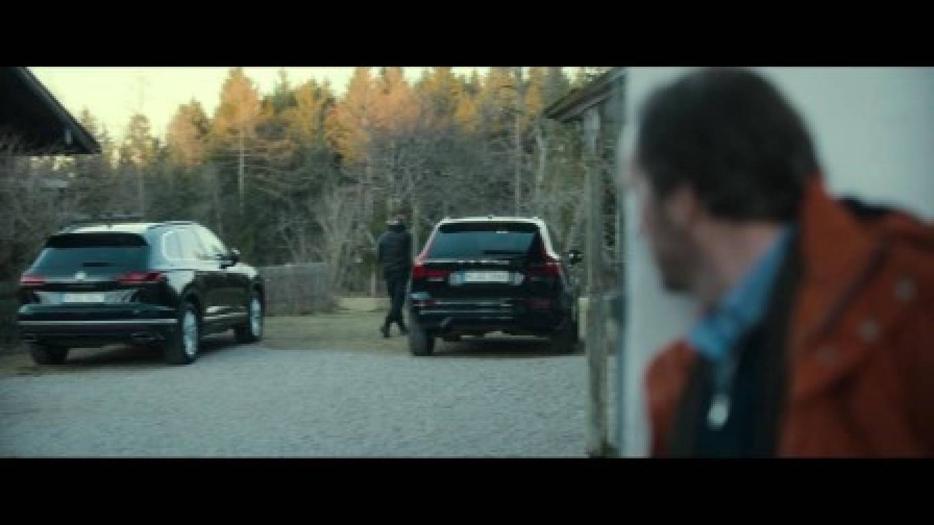 Drift - Cinkosok 1. évad 05. rész