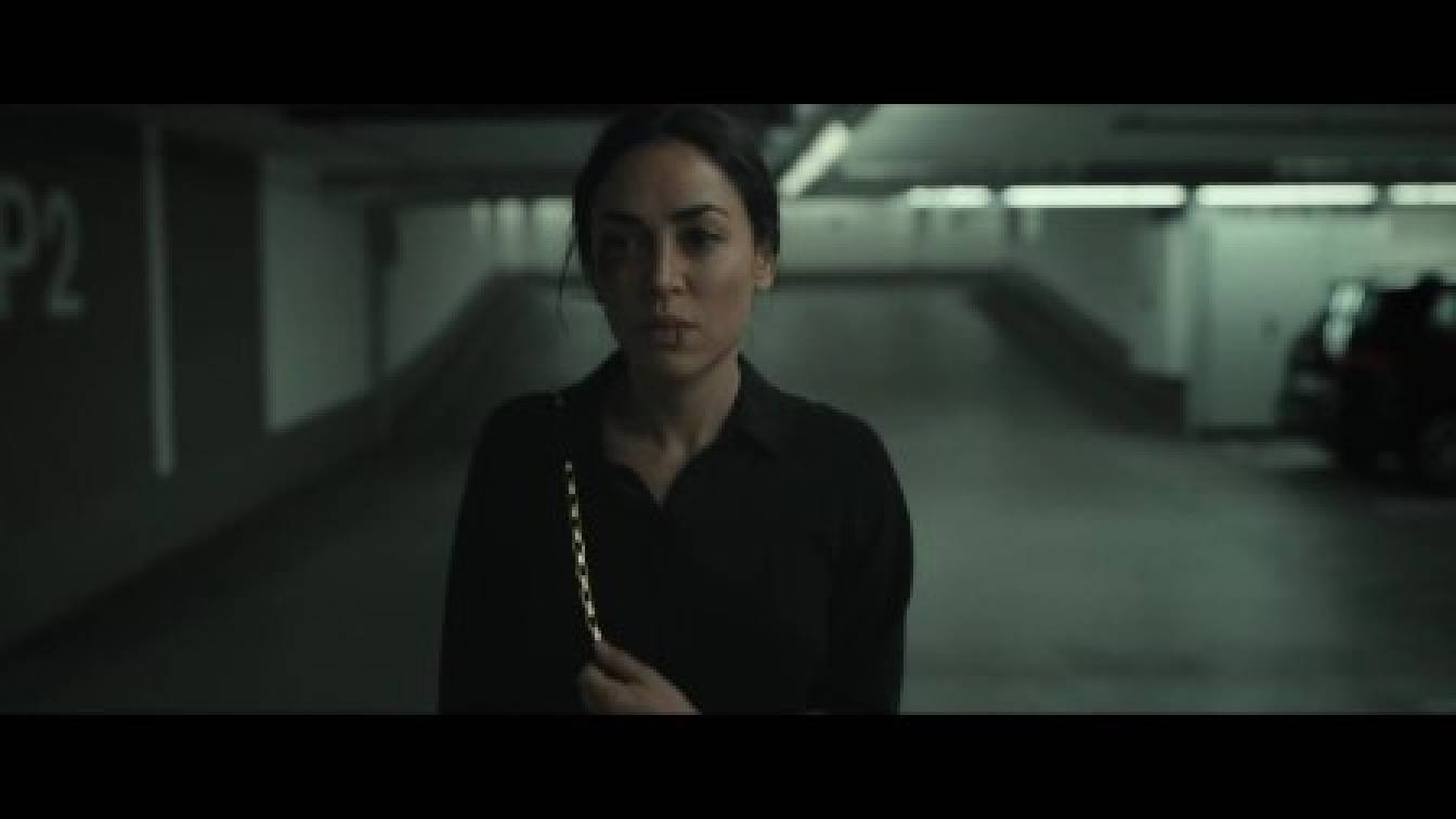 Drift - Cinkosok 2. évad 01. rész