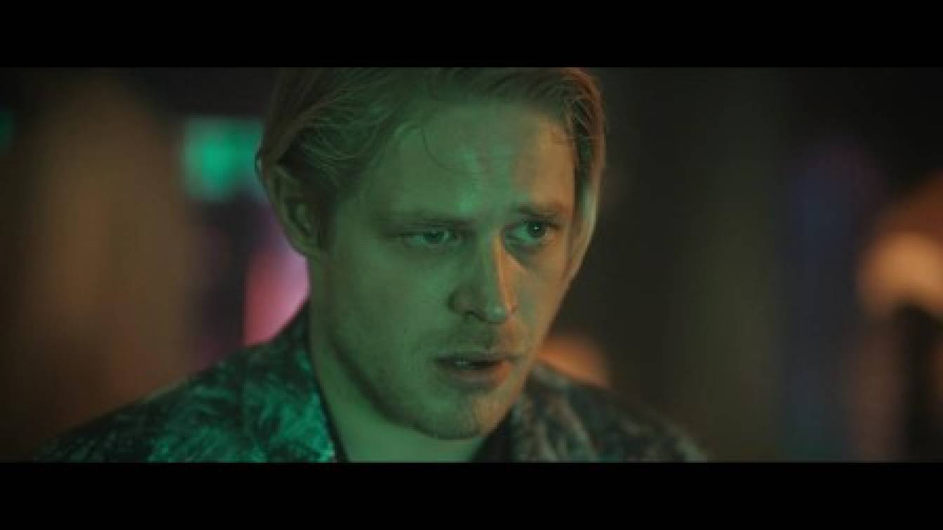 Drift - Cinkosok 2. évad 02. rész