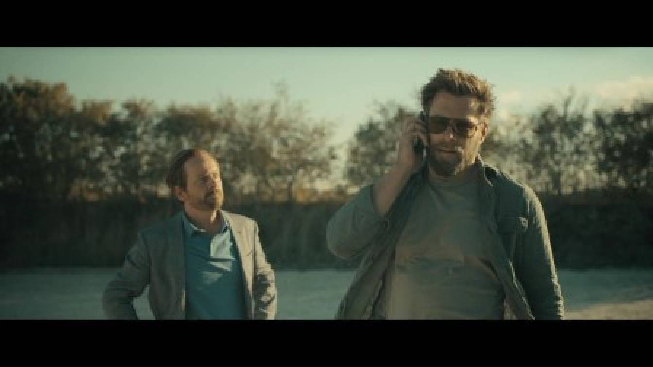 Drift - Cinkosok 2. évad 03. rész