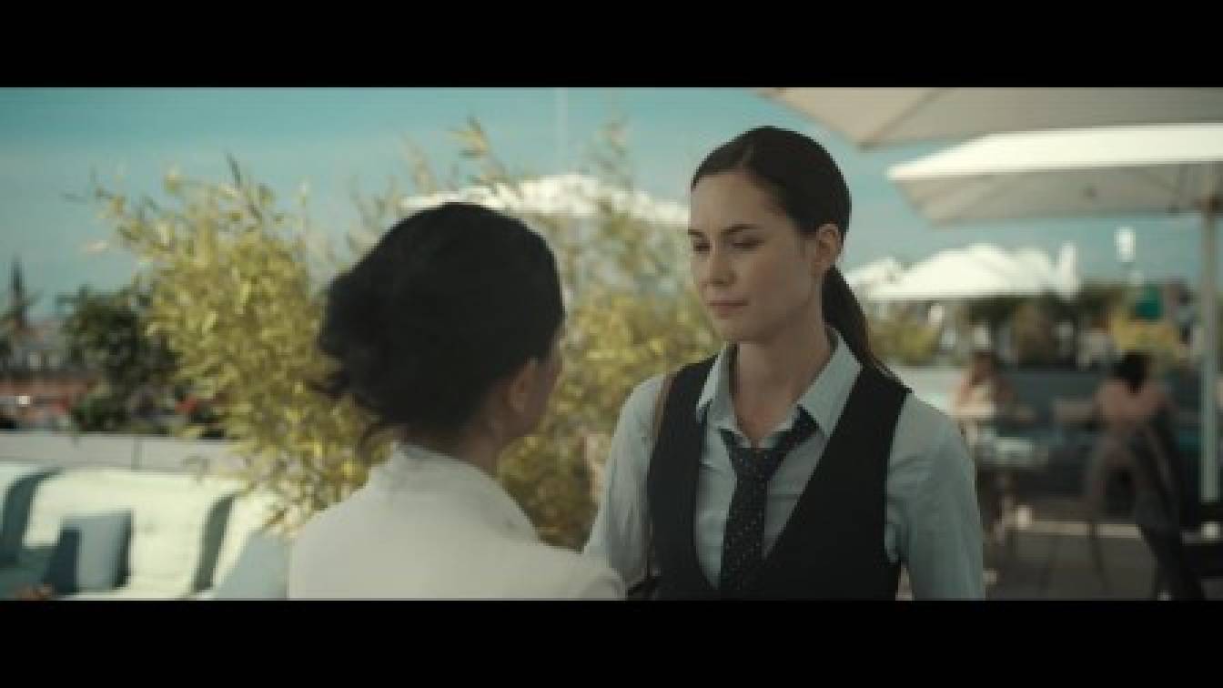 Drift - Cinkosok 2. évad 05. rész