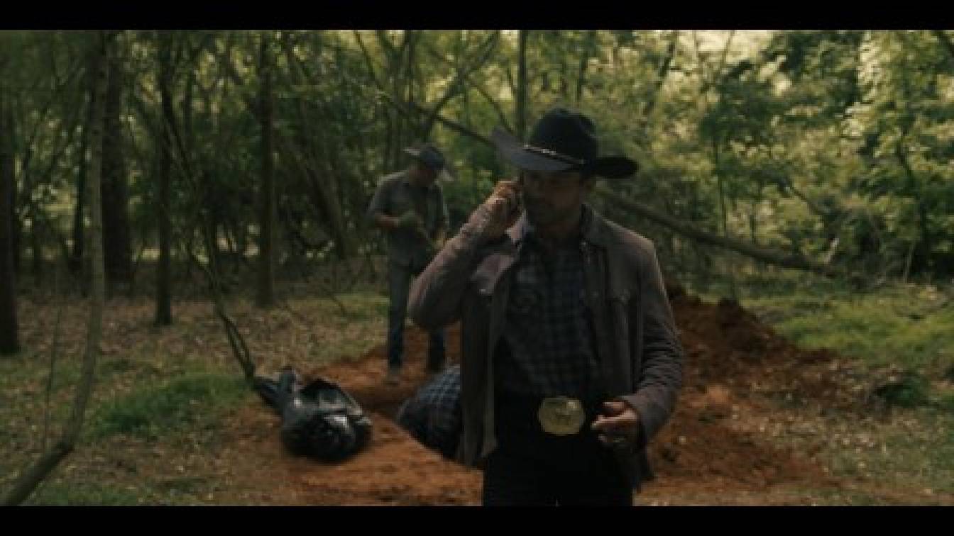 Tulsa king 2. évad 04. rész