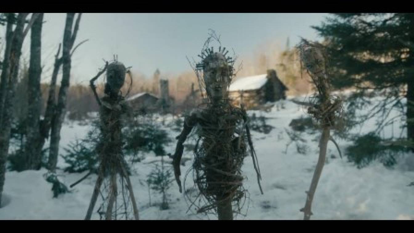 Kiút 3. évad 03. rész