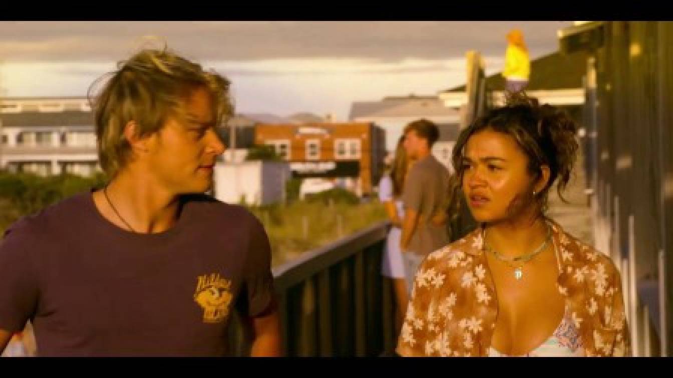 Outer Banks 4. évad 03. rész