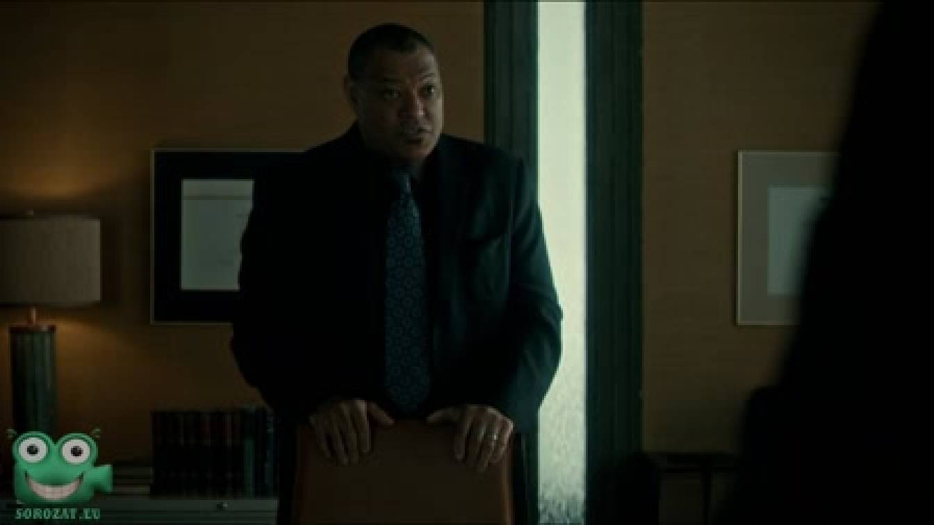 Hannibal 1. évad 09. rész