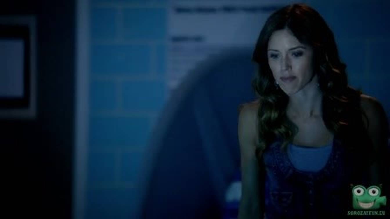 Vámpírnaplók 3. évad 05. rész