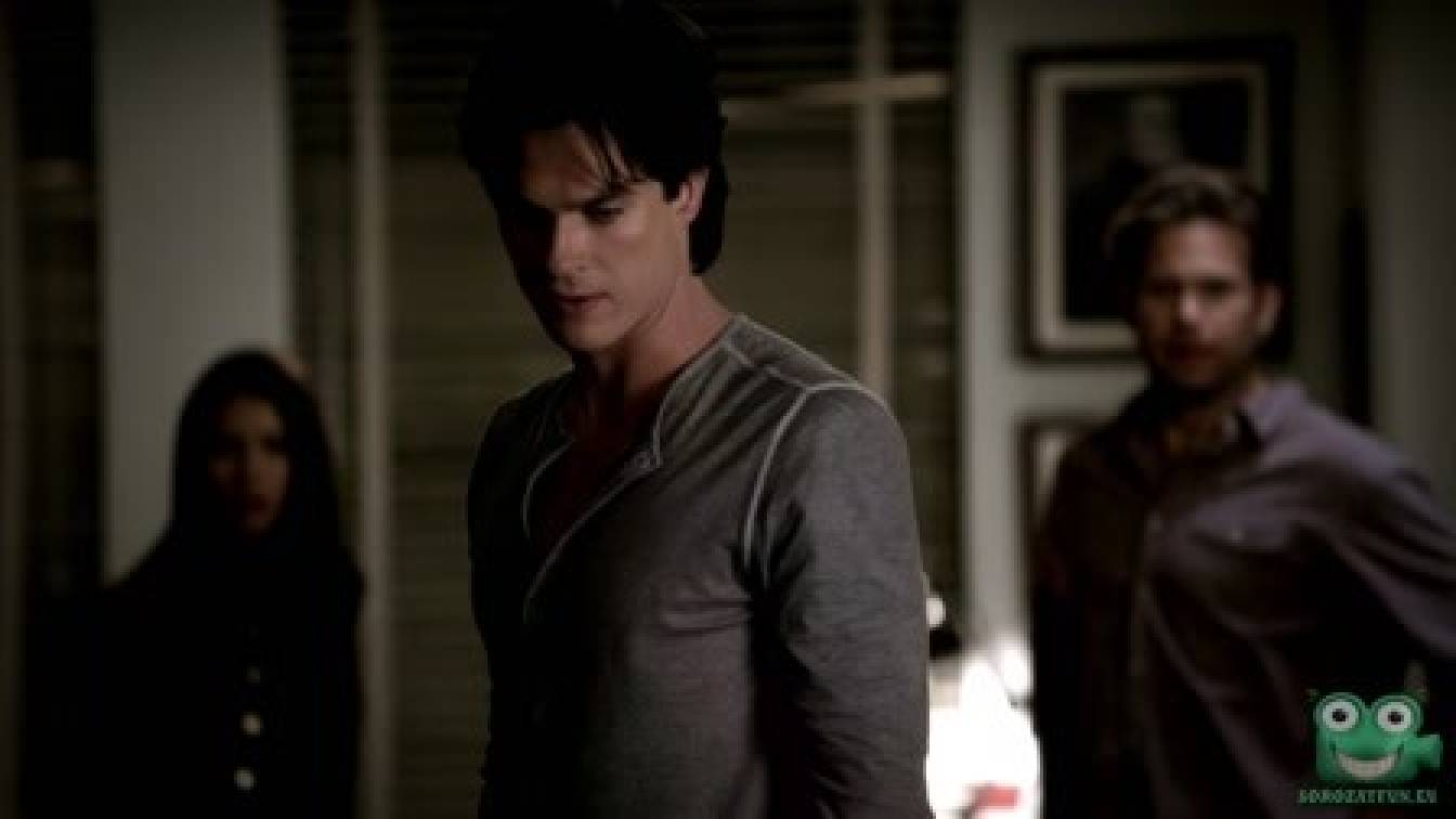 Vámpírnaplók 3. évad 06. rész