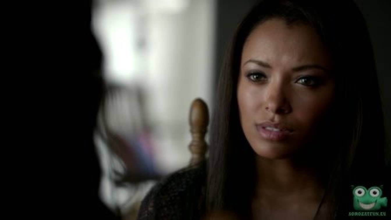 Vámpírnaplók 3. évad 12. rész