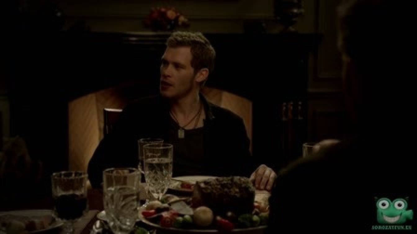 Vámpírnaplók 3. évad 13. rész