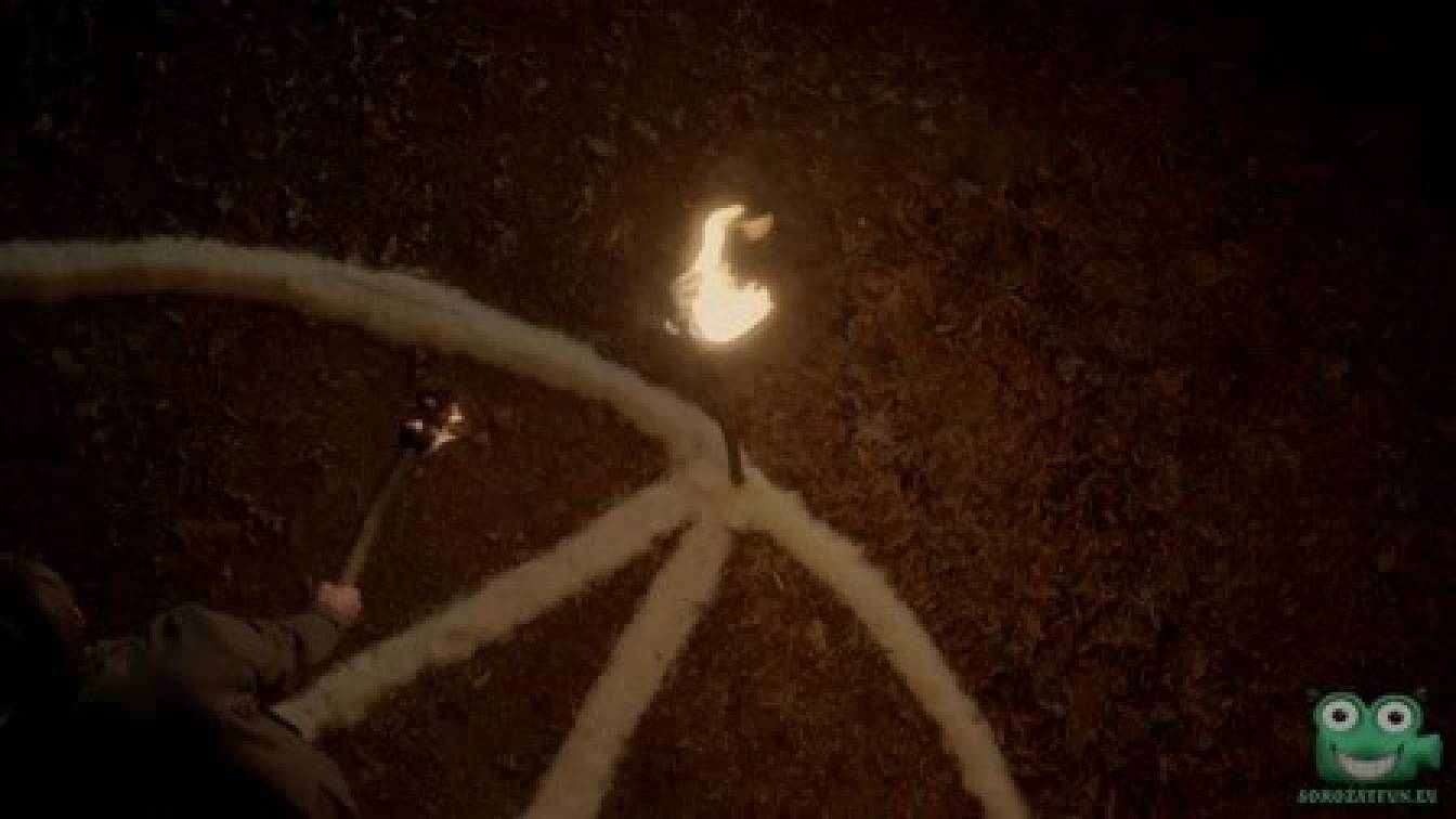 Vámpírnaplók 3. évad 15. rész