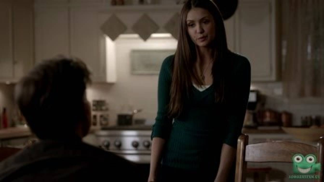 Vámpírnaplók 3. évad 17. rész