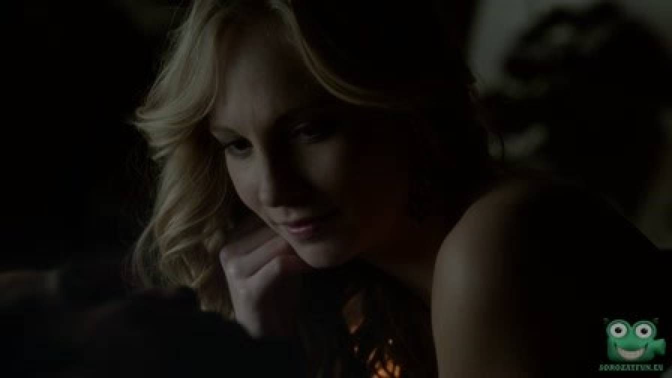 Vámpírnaplók 3. évad 19. rész