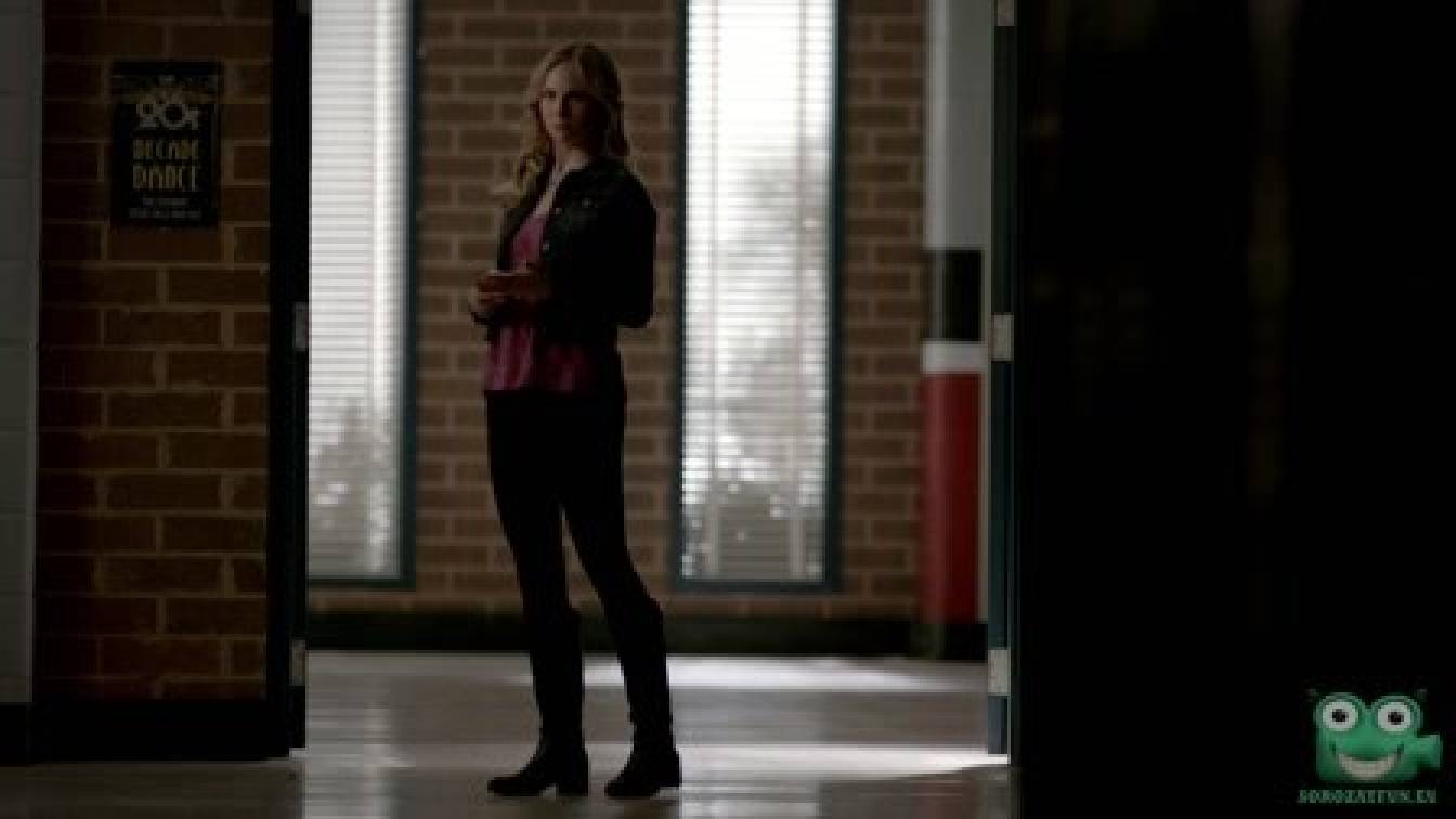 Vámpírnaplók 3. évad 21. rész