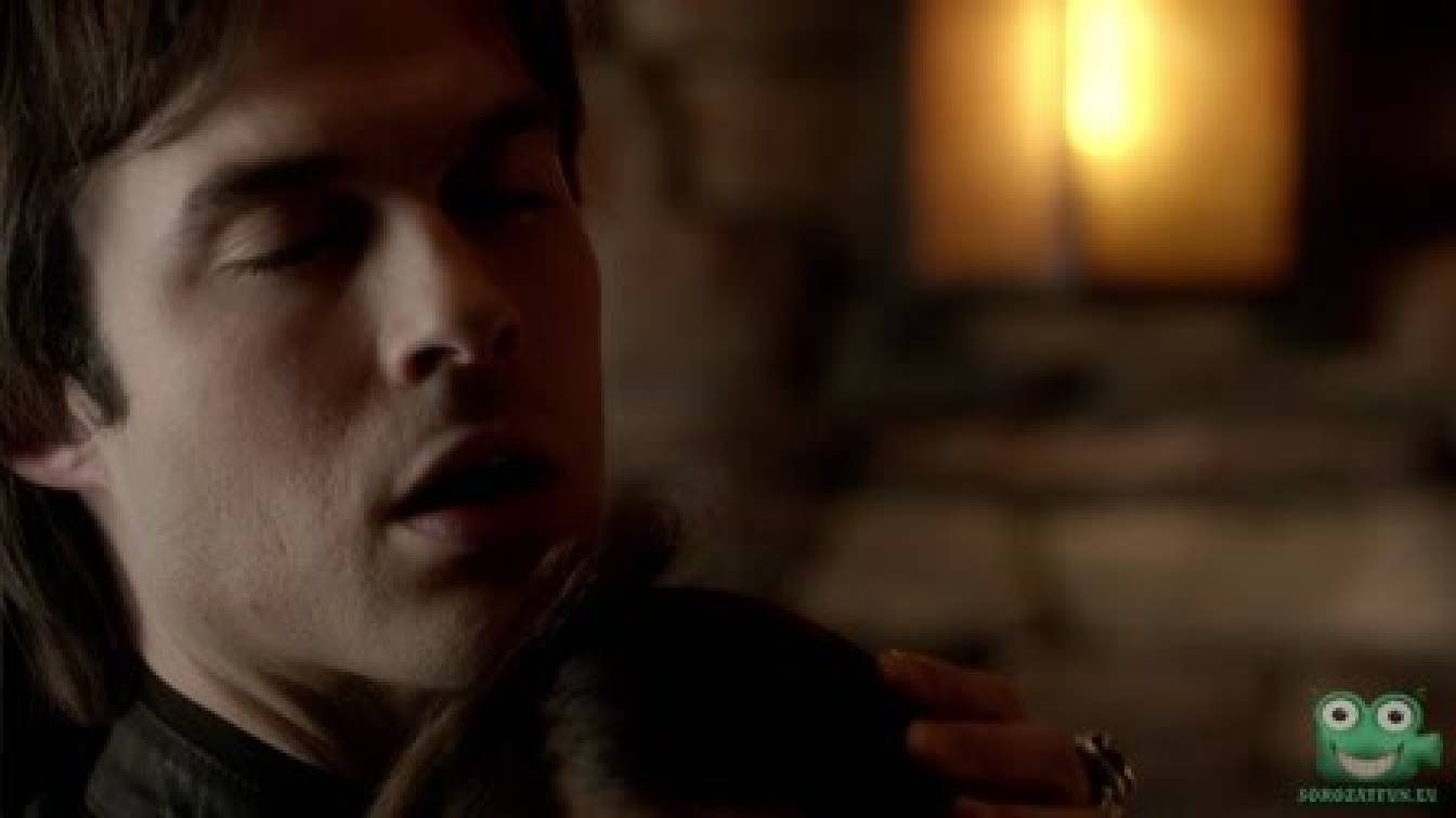 Vámpírnaplók 4. évad 02. rész