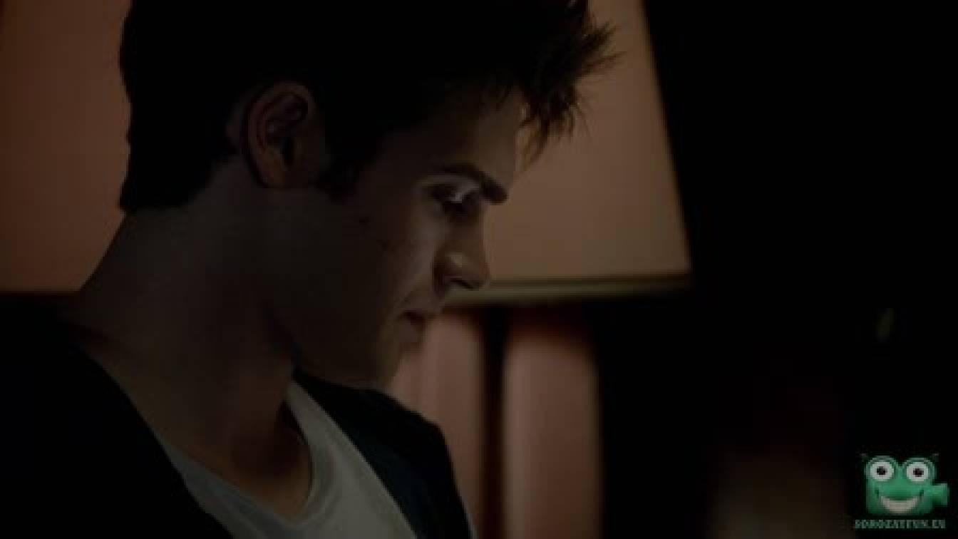 Vámpírnaplók 4. évad 04. rész