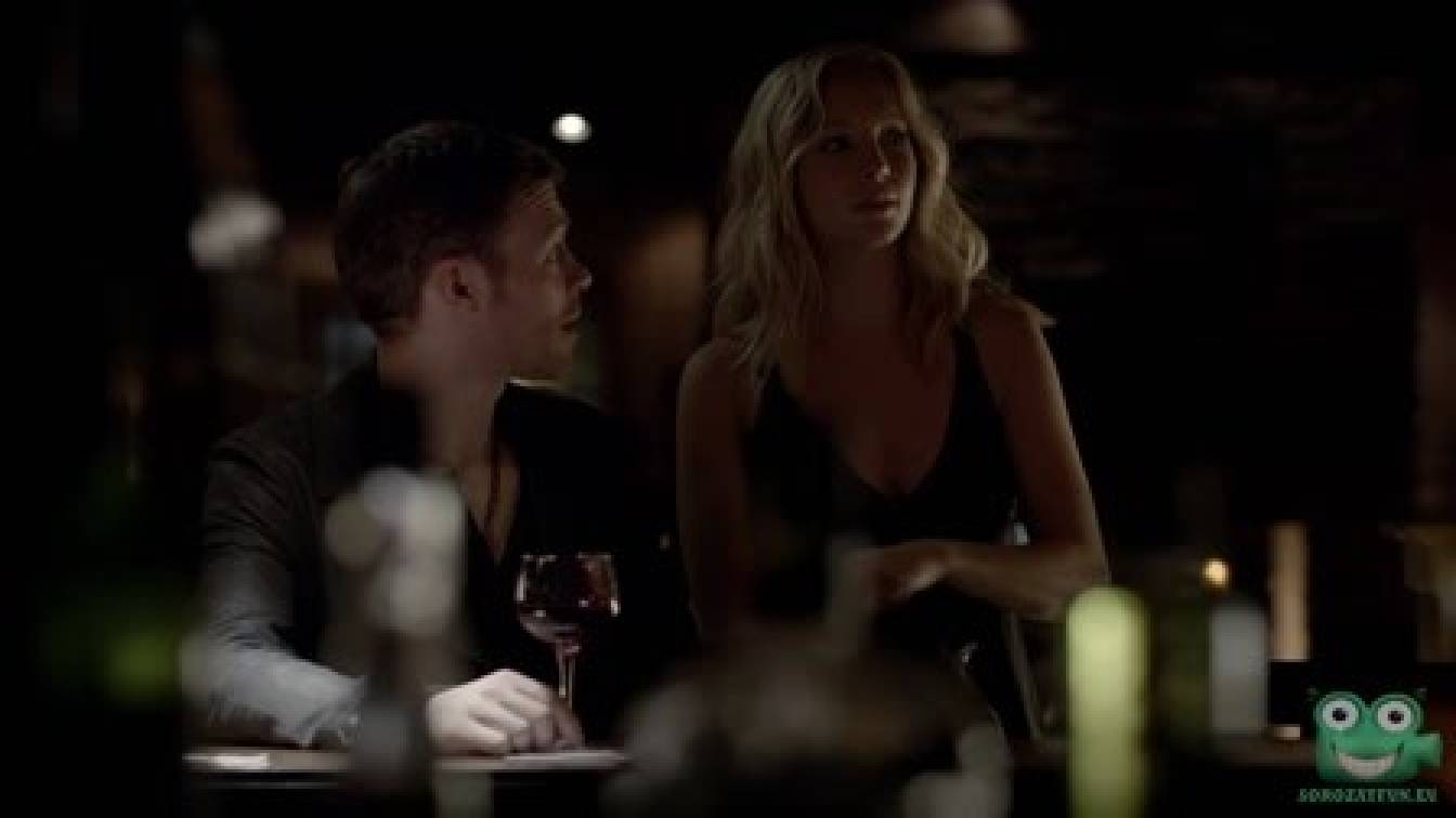 Vámpírnaplók 4. évad 06. rész