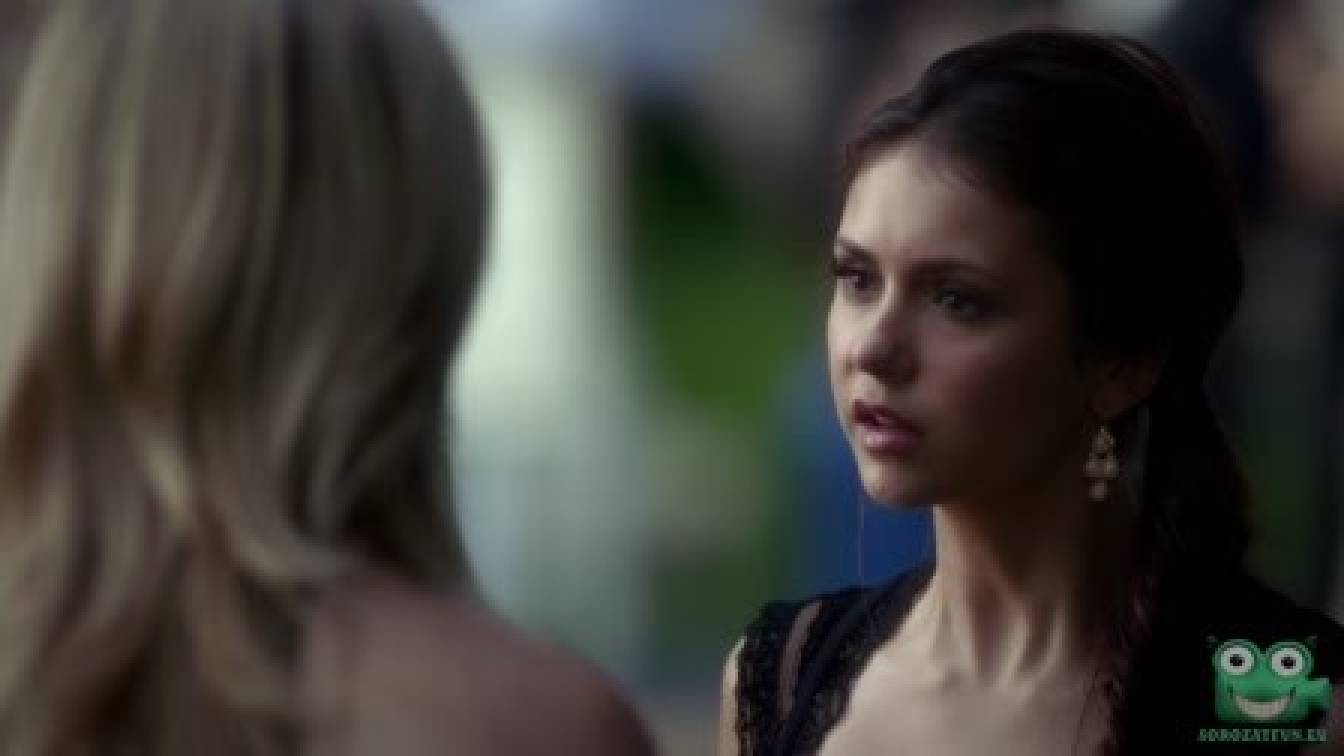 Vámpírnaplók 4. évad 07. rész