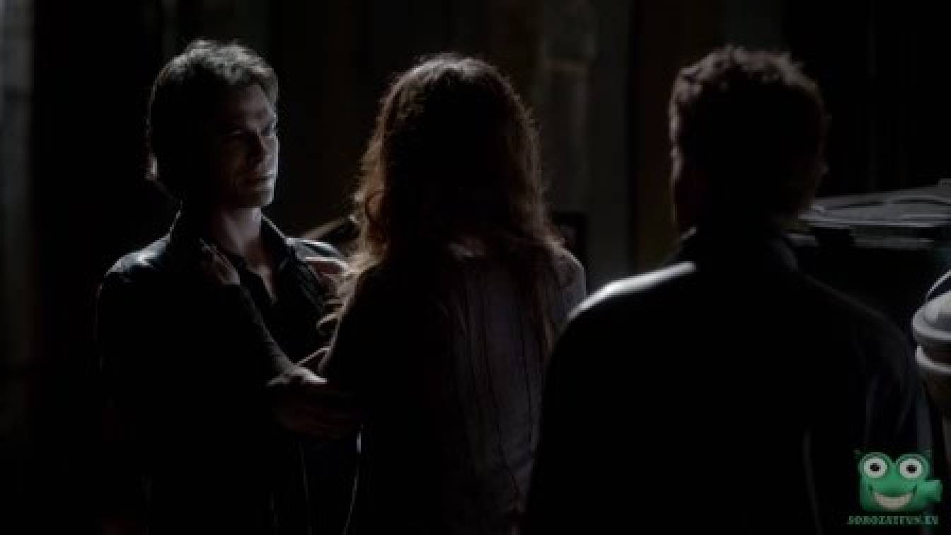 Vámpírnaplók 4. évad 08. rész