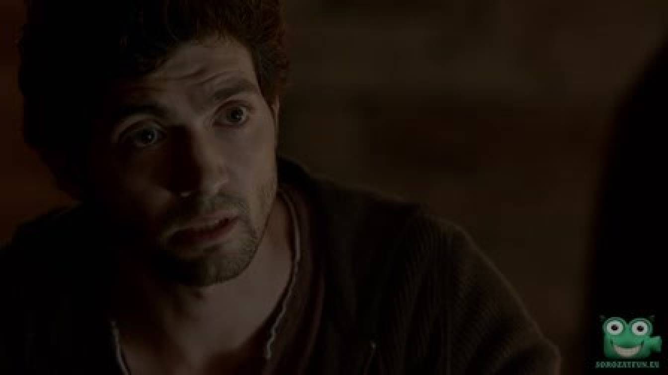 Vámpírnaplók 4. évad 09. rész