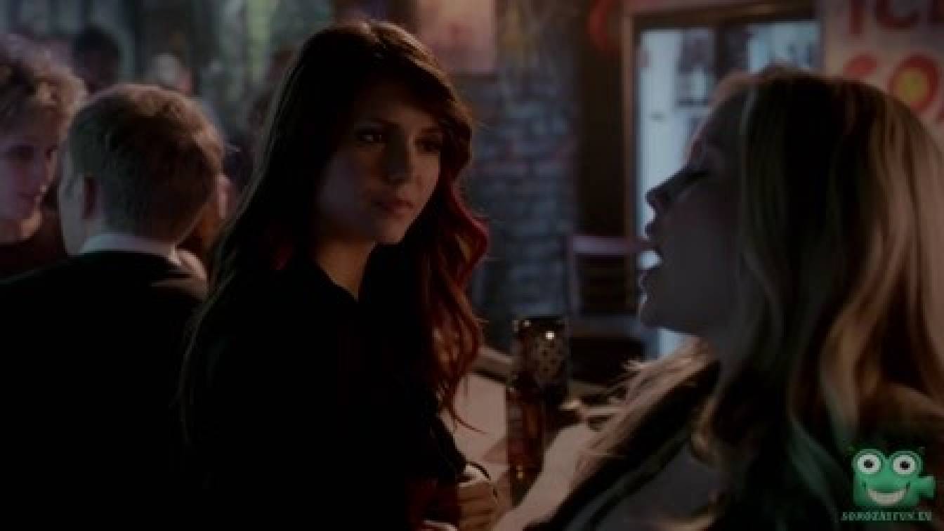 Vámpírnaplók 4. évad 17. rész