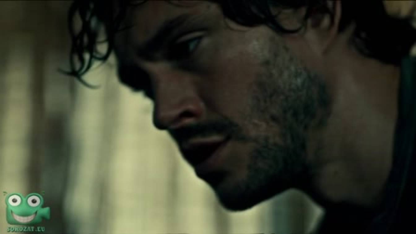 Hannibal 1. évad 13. rész