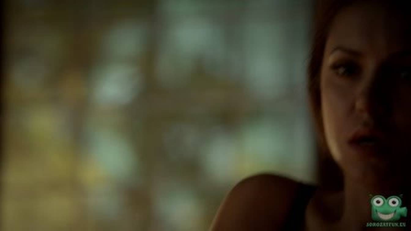 Vámpírnaplók 5. évad 03. rész