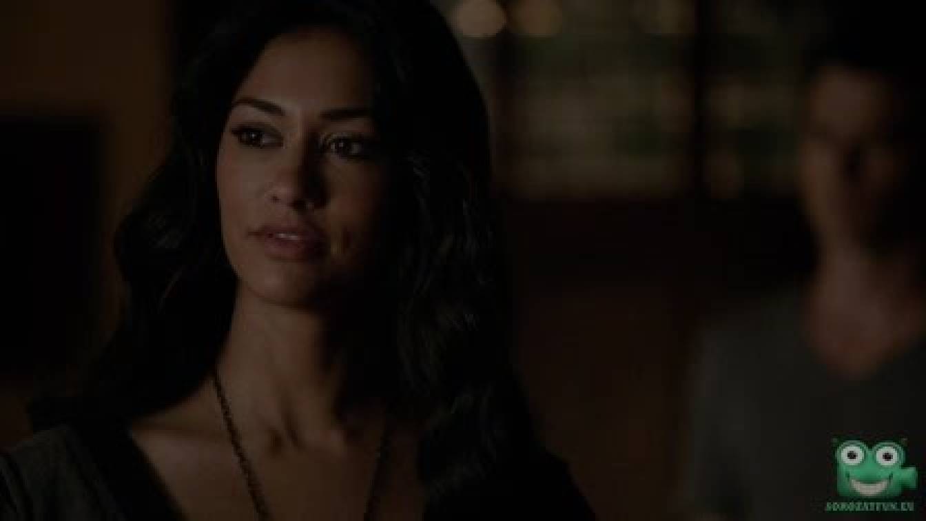 Vámpírnaplók 5. évad 07. rész