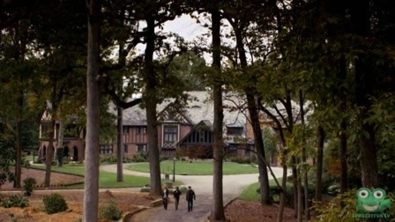 Vámpírnaplók 5. évad 11. rész