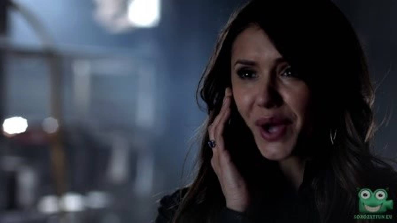 Vámpírnaplók 5. évad 15. rész