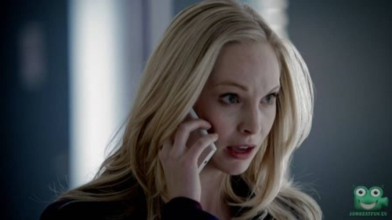 Vámpírnaplók 5. évad 17. rész