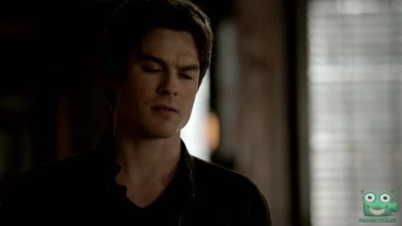 Vámpírnaplók 5. évad 19. rész