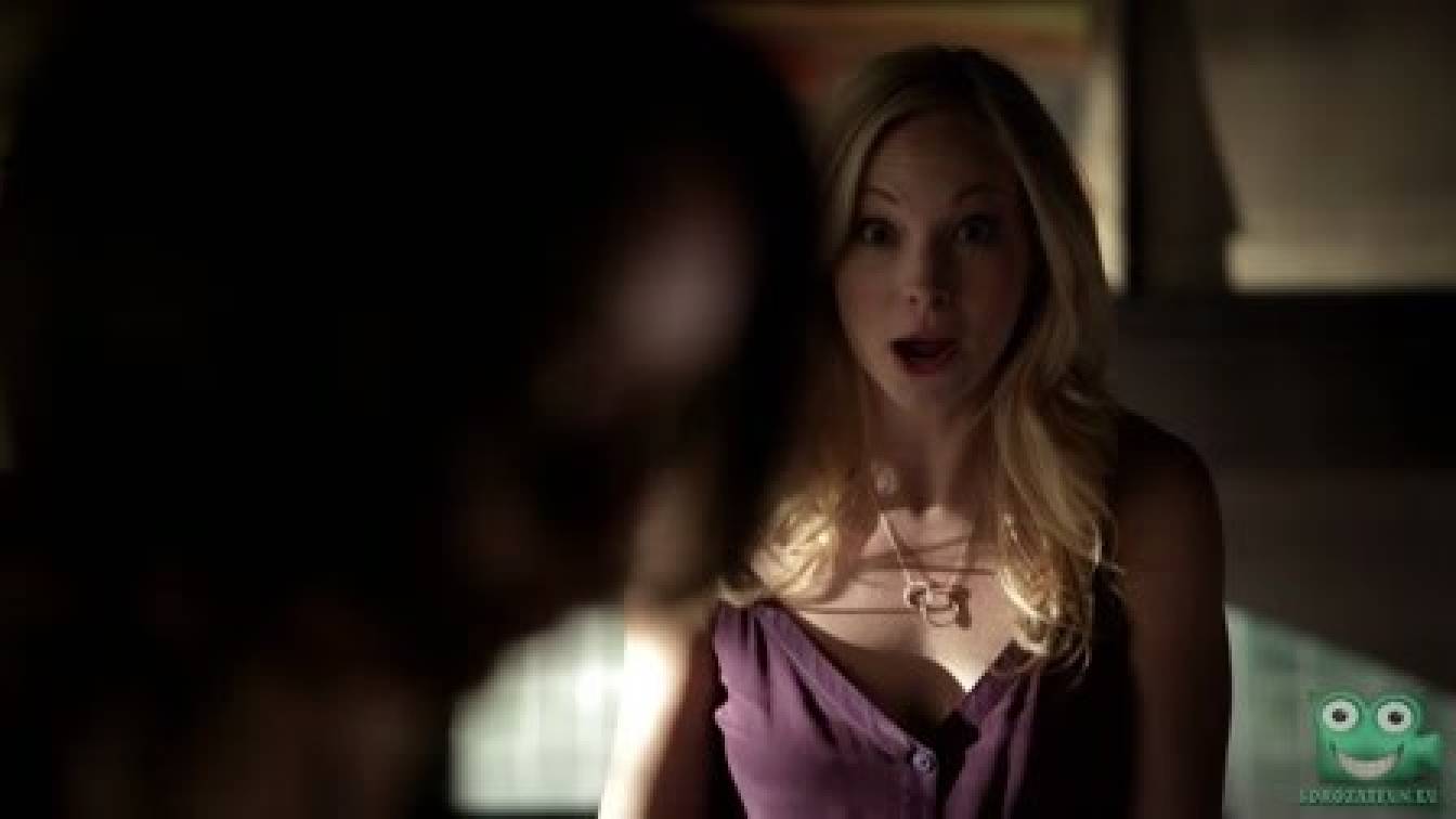 Vámpírnaplók 5. évad 21. rész