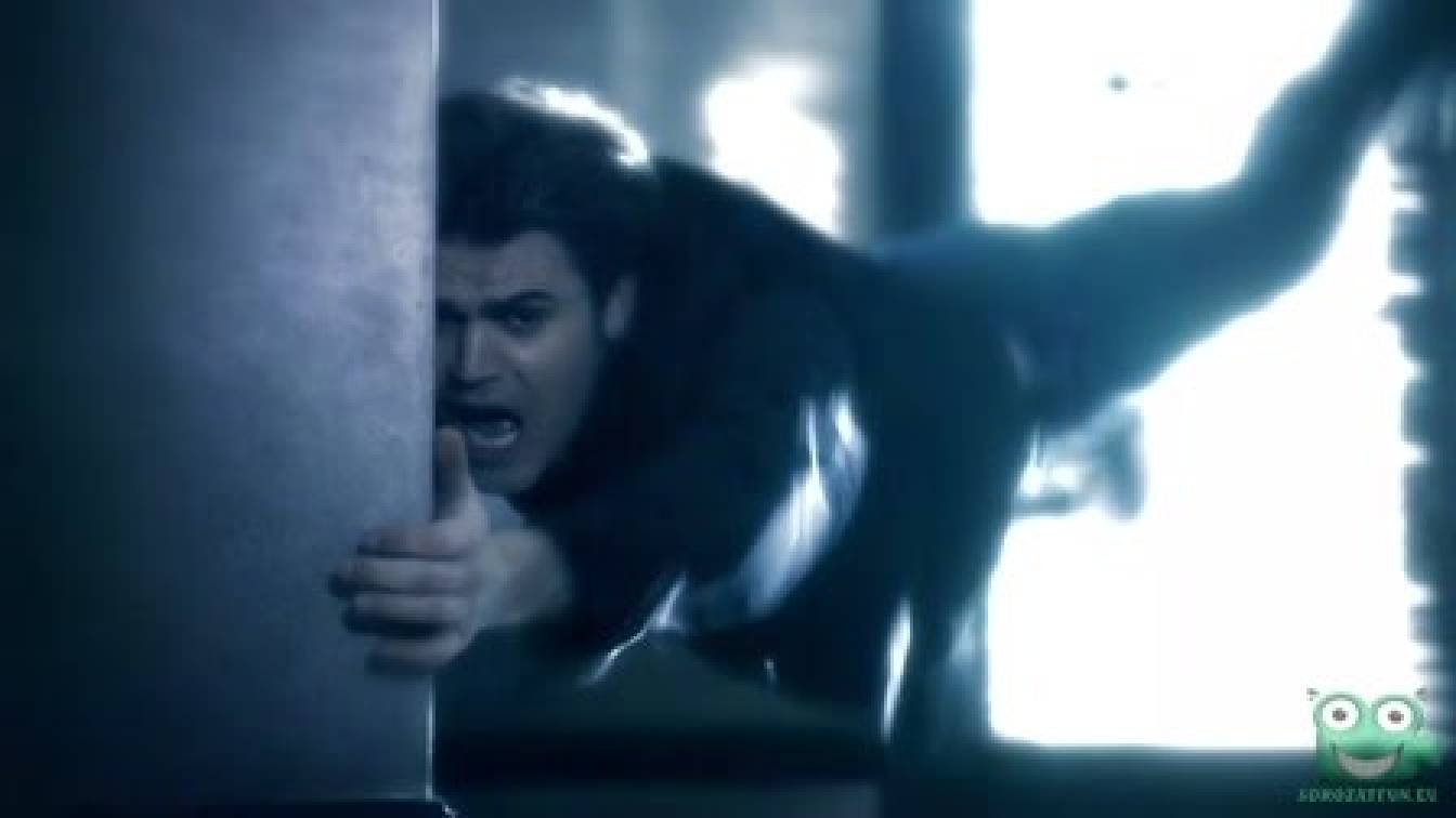 Vámpírnaplók 5. évad 22. rész