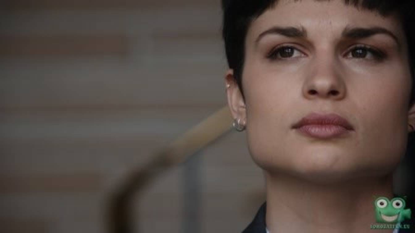 Szökés 5. évad 04. rész