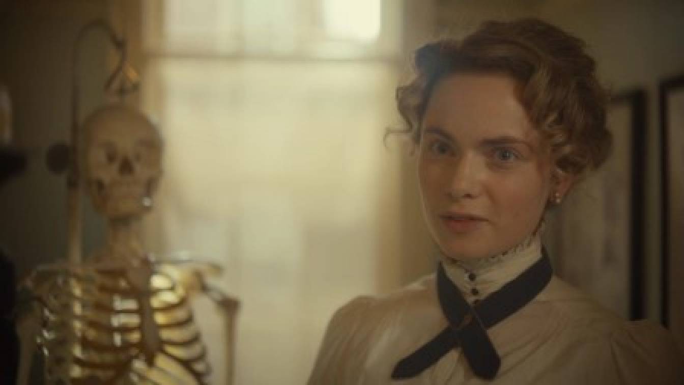 Anne, E-vel a végén! 3. évad 02. rész