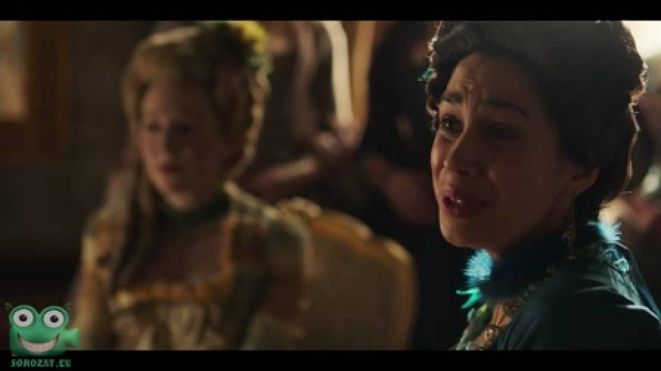 Nagy Katalin - A kezdetek 2. évad 02. rész