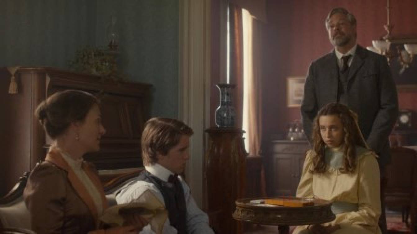 Anne, E-vel a végén! 3. évad 07. rész